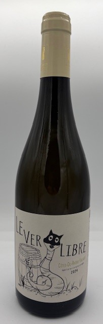 Domaine le Ver libre